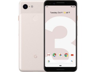 Smartphone Google Pixel 3