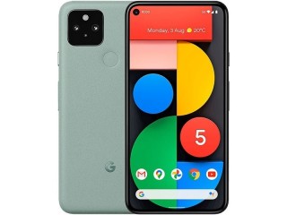 Google Pixel 5 (5G) 128GB Quốc tế (Mới 97%)