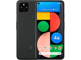 Google Pixel 5A 5G 2 SIM QUỐC TẾ (Mới 97%)